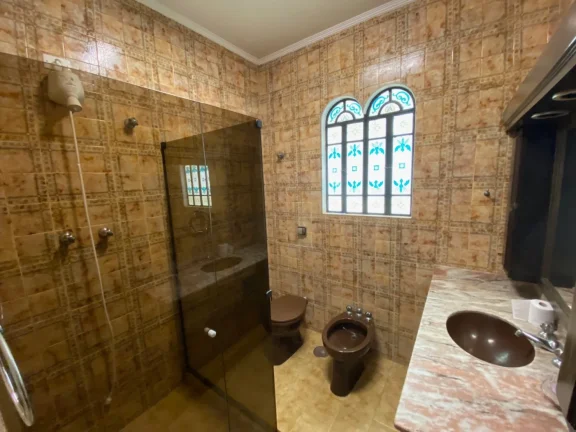 Imagem Casa a venda em Santos, sobrado, com piscina, perto do Orquidário e da praia