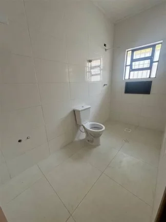 Imagem CASA COM 97.95 m² - FLÓRIDA - PRAIA GRANDE SP