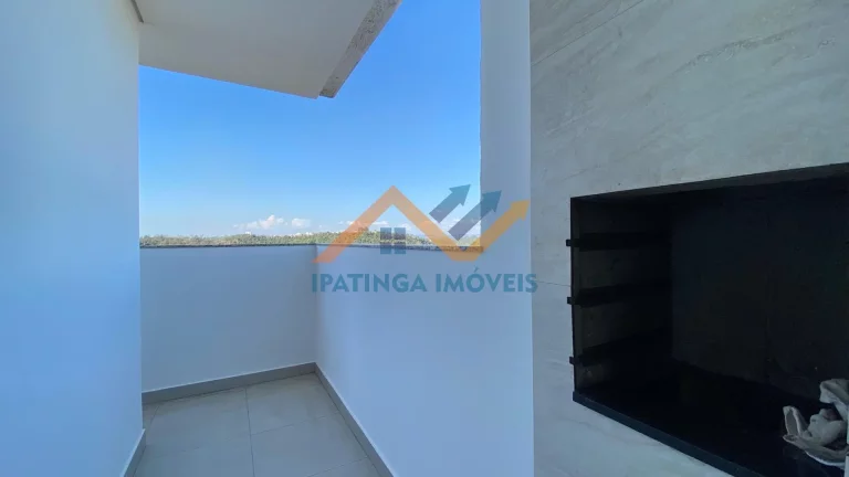 Imagem Apartamento no Imbaubas - Ipatinga