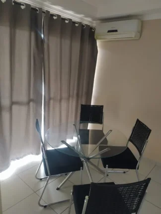 Imagem Apartamento para Venda em Araçatuba, Conjunto Habitacional Pedro Perri, 2 dormitórios, 2 suítes, 2 banheiros, 1 vaga