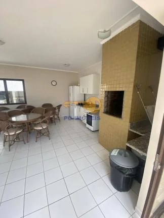 Imagem APARTAMENTO DE FRENTE PARA O MAR