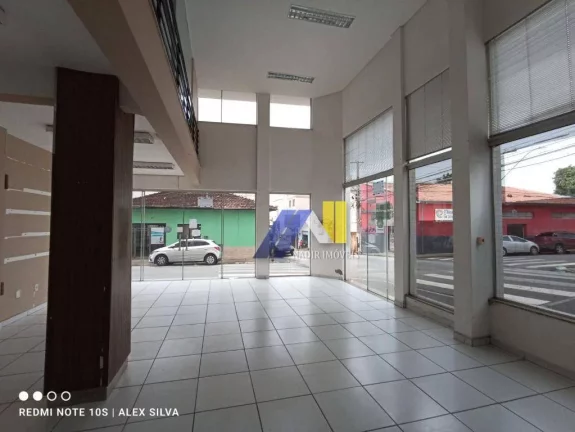 Imagem Loja para Alugar, 61 m² em Centro - Pouso Alegre