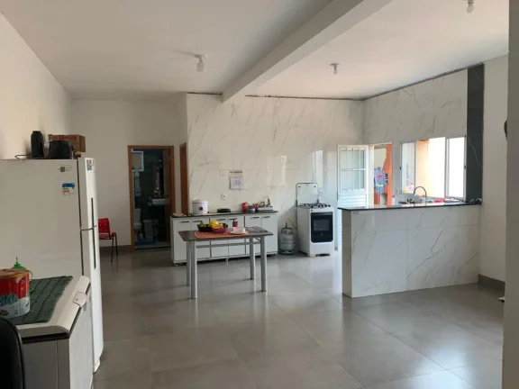 Casa para Venda em Três Lagoas / MS no bairro Jardim dos Ipês