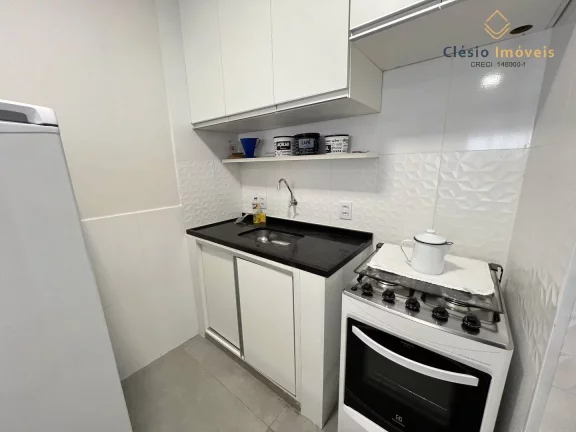 Imagem Apartamento mobiliado 1 Quarto | Consolação SP