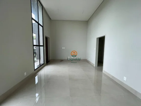 Imagem Casa com 3 dormitórios à venda, 163 m² por R$ 1.480.000,00 - Joá - Lagoa Santa/MG