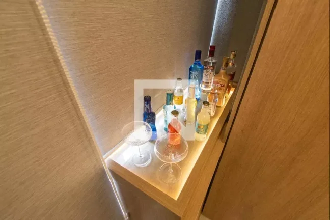 Imagem Apartamento à Venda - Vila Mariana, 1 Quarto, 30 m2