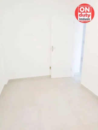 Imagem Apartamento à venda, 70 m² por R$ 392.000,00 - Gonzaga - Santos/SP