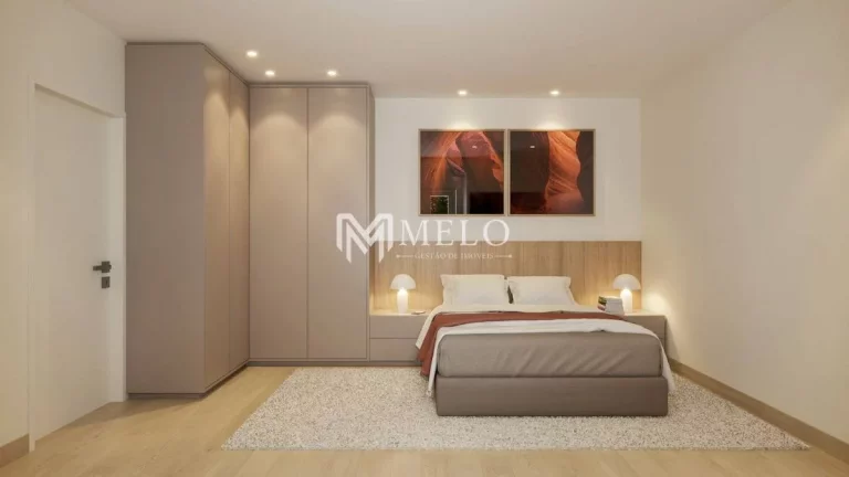 Imagem Oportunidade em PORTUGAL: 129m², 03qts, 01suíte,01vaga..