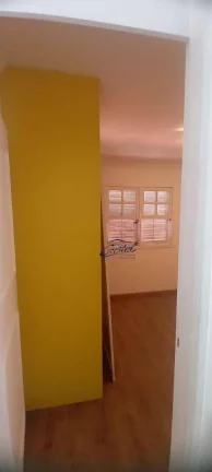 Imagem Casa com 3 quartos (1 suíte) à venda, 153 m² - Condomínio Vila Panamericana - Jardim Rosa Maria - Butantã - São Paulo/SP