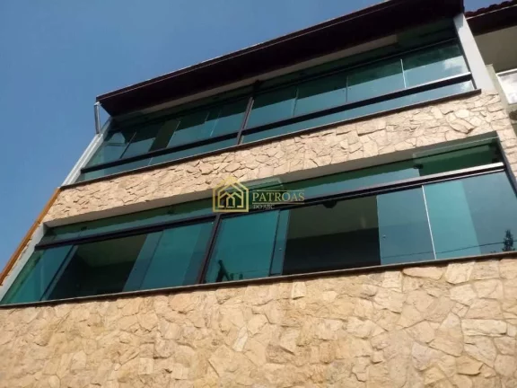Imagem Casa Padrão
