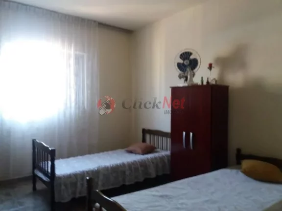Imagem Casa Térrea à Venda no bairro Demarchi em São Bernardo com 2 dormitórios