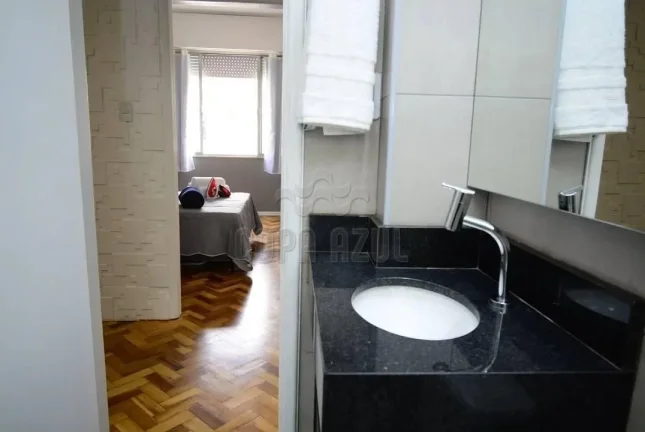 Imagem Centro – Rua Riachuelo | Residencial › Apartamento 1 quarto(s) à Venda
