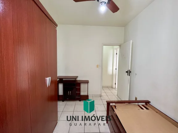 Imagem Apartamento à venda 02 quartos (1 suíte), Elevador e Portaria, na Praia do Morro em Guarapari