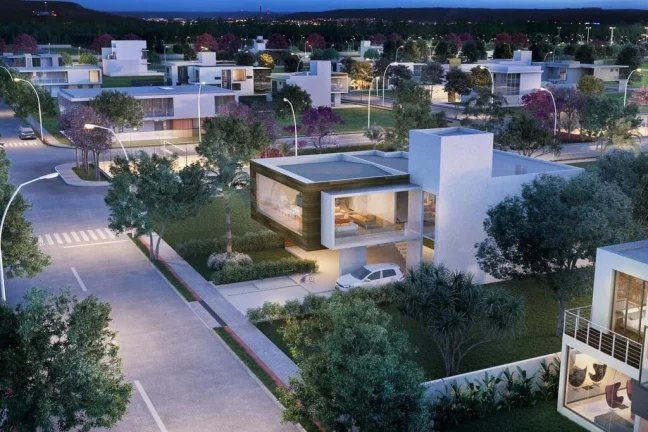 Imagem Deltaville Montenegro Marine - Terreno à venda no bairro Beira Rio - Biguaçu/SC