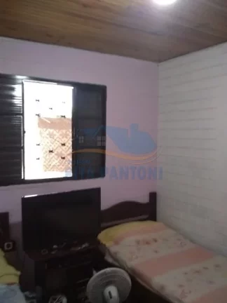 Imagem Casa - Ribeirão Preto - Jardim Orestes Lopes D Camargo - Região Norte