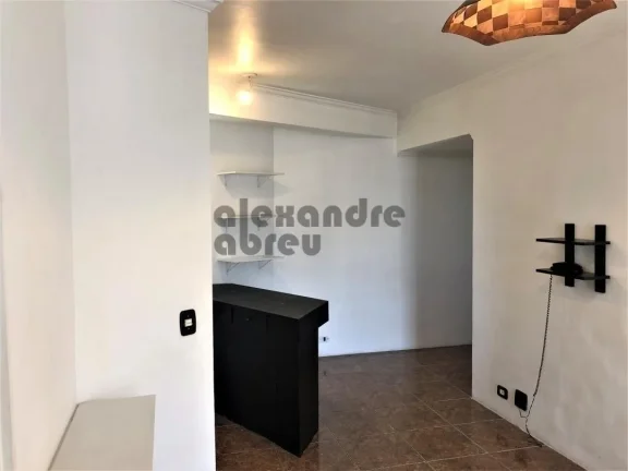 Imagem Apartamento próximo ao Shopping Ibirapuera e estação de metrô em Moema