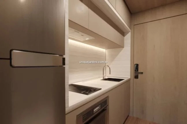 Imagem Apartamento à venda Jardim América São Paulo