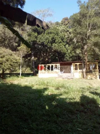Imagem Chácara à venda, Parque Botujuru, São Bernardo do Campo