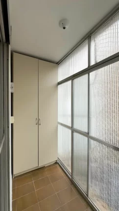 Imagem Apartamento à venda em Porto Alegre, Centro Histórico, com 1 quarto, 41,23m2