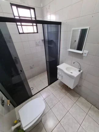 Imagem Venda - Casa com edícula no jardim Bela Vista