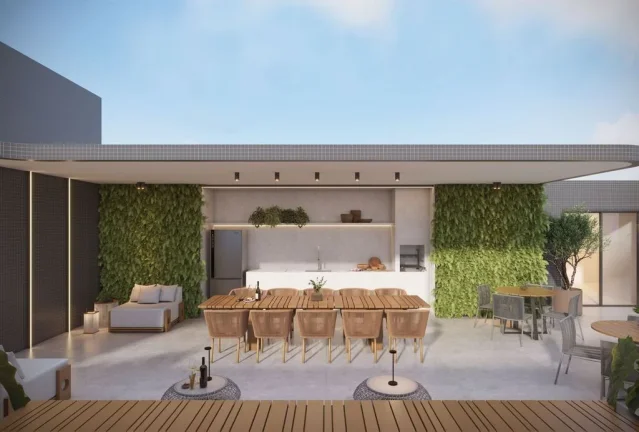 Imagem Florezza Residence