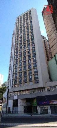 Imagem Apartamento com 2 dormitórios à venda, 64 m² por R$ 210.000,00 - Centro - Porto Alegre/RS