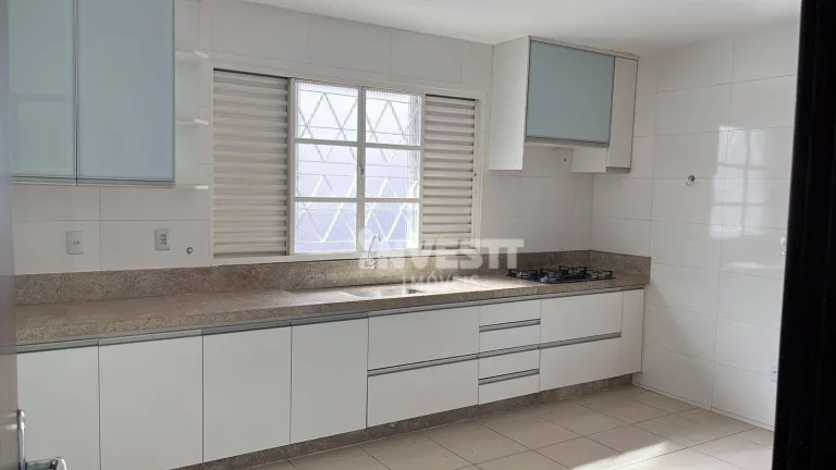 Imagem Casa à venda no Jardim Atlântico - Goiânia/GO