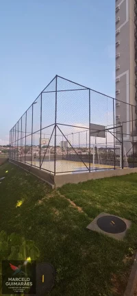 Imagem Apartamento 2 Dormitórios sendo 1 Suíte no Condomínio Vista Água Comprida