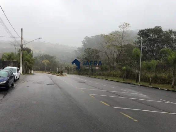 Imagem Terreno Lote em condomínio fechado São Paulo Parque Itaguaçu
