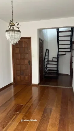 Imagem Ótima cobertura com suíte na Cidade Nova!

Excelente localização próximo a:
- Feira dos Produto...
