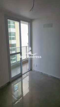 Imagem Apartamento de 3 quartos na Praia de Itaparica: Modernidade e conforto em Vila Velha-ES!