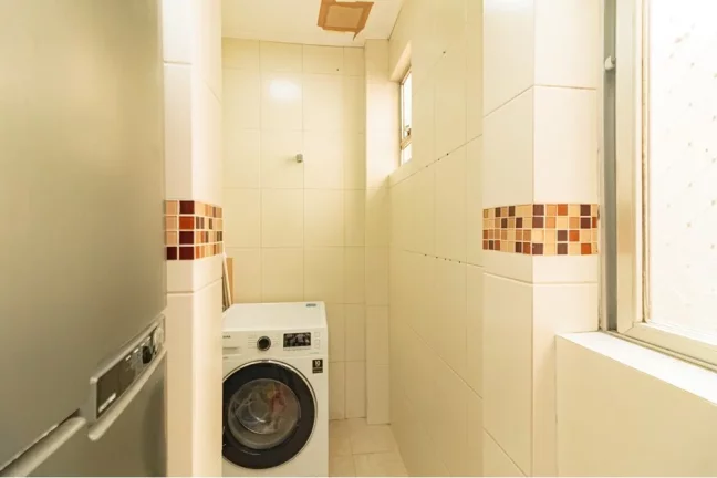 Imagem Apartamento à venda em Porto Alegre, Petrópolis, com 1 quarto, 46m2