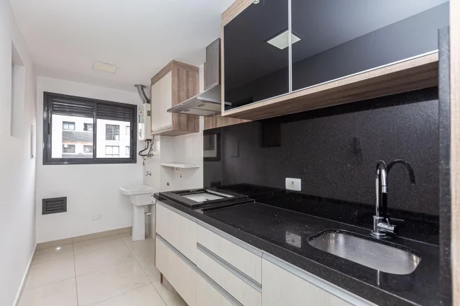 Imagem Cobertura 3 quartos ém condominio clube ao lado do Jardim Botanico