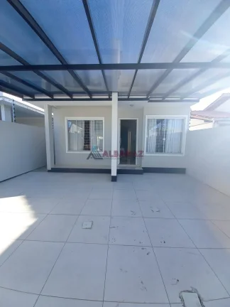 Apartamento à venda no bairro Mata Atlântica - Tijucas/SC