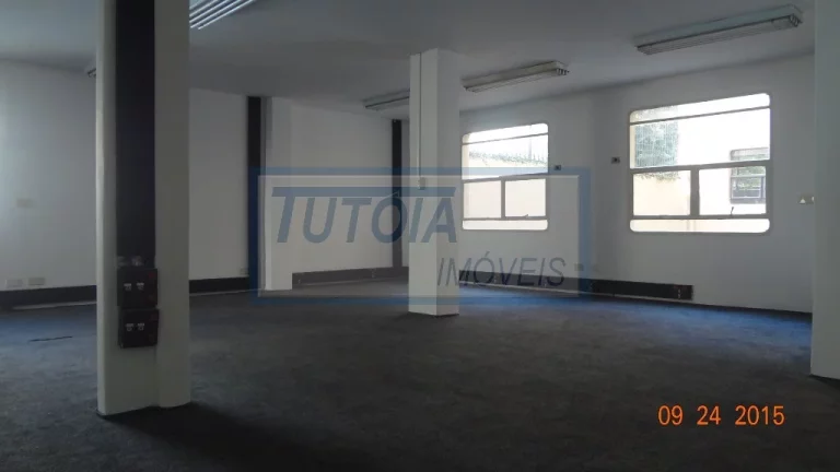 Imagem PREDIO PARA LOCAÇAO - PROXIMO A AVENIDA PAULISTA