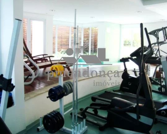 Imagem Apartamento a venda em Perdizes com 3 dts, 1 suite e 2 vagas, 105 m².