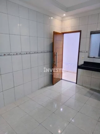 Imagem Casa à venda no Setor Progresso - Goiânia/GO