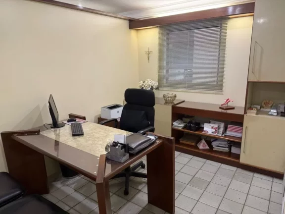 Sala à venda, 44 m² por R$ 105.000 - Centro - João Pessoa/PB