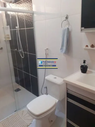 Imagem CASA BAIRRO JOSÉ SAMPAIO, 3 QUARTOS /1 SUÍTE, R$ 370 MIL, 2 BANHEIROS, RIBEIRÃO PRETO - SP
