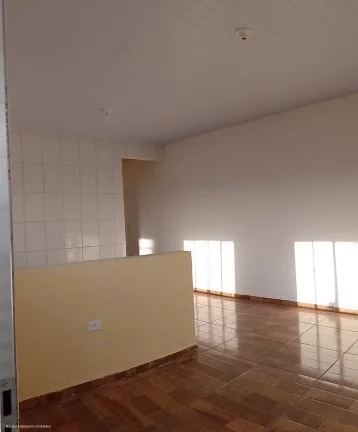 Imagem CASA RESIDENCIAL em MONGAGUÁ - SP, Agenor de Campos