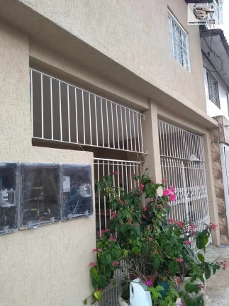 Imagem Casa Vila em Jardim Recreio, Bragança Paulista/SP