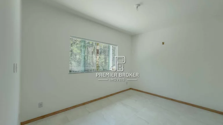 Imagem Casa à venda, 117 m² por R$ 580.000,00 - Albuquerque - Teresópolis/RJ