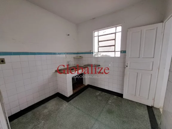 Imagem Apartamento à venda com 55m², 2 quartos, 1 banheiro, rua tranquila por R$320.000,00 na Aparecida em Santos