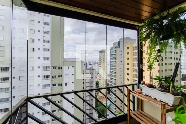 Imagem Apartamento à Venda - Vila Mariana, 3 Quartos, 97 m2
