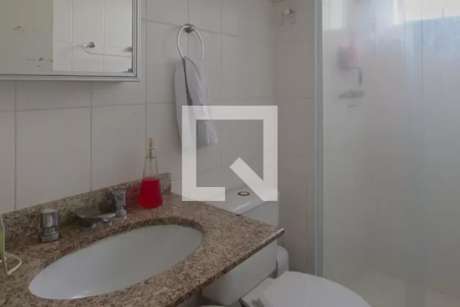 Imagem Apartamento à Venda - Ipiranga, 2 Quartos, 60 m2