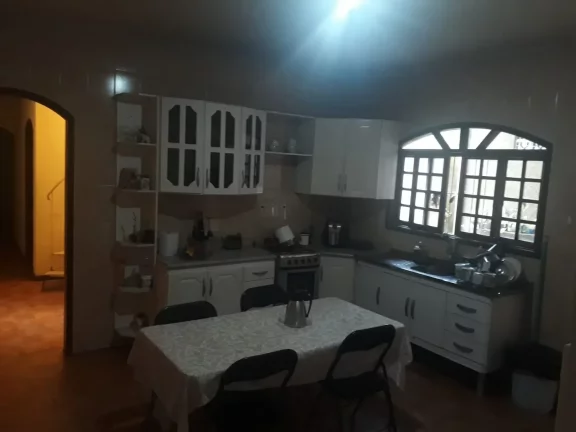 Imagem Oportunidade Sobrado 3 Dorms com Edícula – Res. União