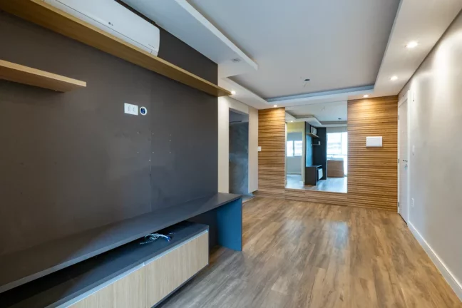 Imagem Apartamento à venda em São Paulo, Vila Andrade, com 2 quartos, 56m2