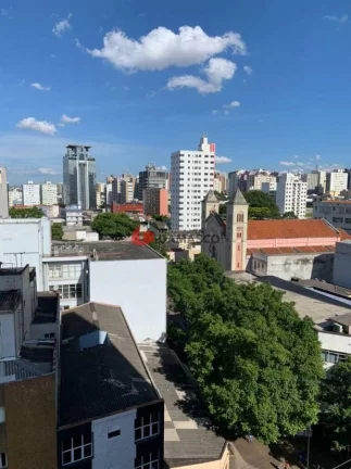 Imagem Sala à venda e locação 1 Vaga, 42M², Centro, São Caetano do Sul - SP
