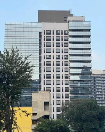 Imagem APARTAMENTO RESIDENCIAL em São Paulo - SP, Pinheiros