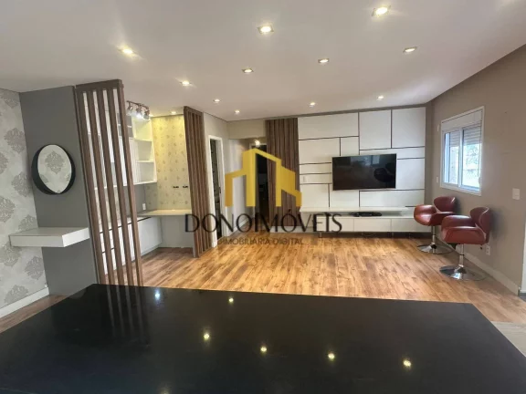 Imagem Apartamento com 3 Quartos à Venda, 93 m² em Baeta Neves - São Bernardo Do Campo